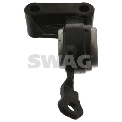 Supporto, Braccio oscillante - 11 94 0619 SWAG